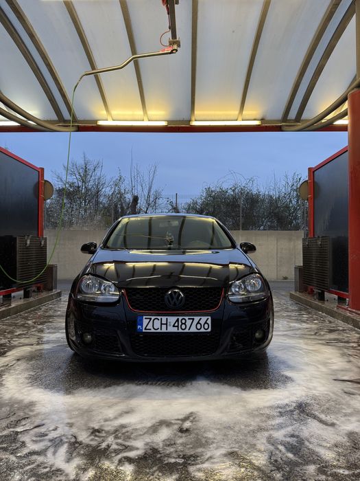 Volkswagen Golf V | 1.4 benzyna | 2007 |