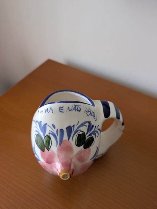 Caneca de coleção