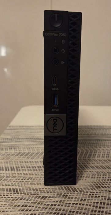 Dell optiplex 7060 micro
