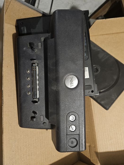 Stacja dokująca DELL PR01X 2U444 A03