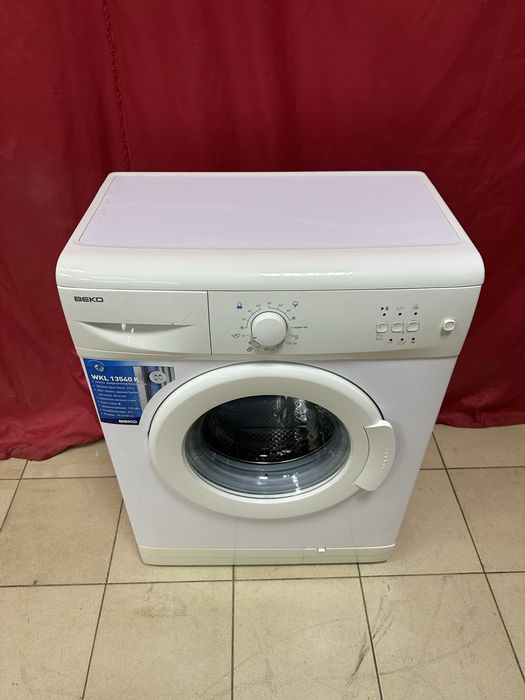 Стиральная машина BEKO WKL 13540 K