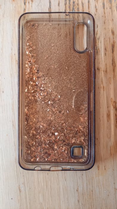 Etui telefon Samsung A10