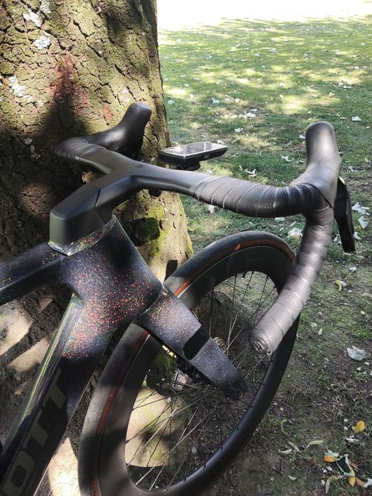Scott foil RC 20 2025