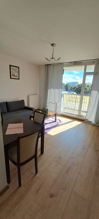 Mieszkanie 34m/2 obok metra
