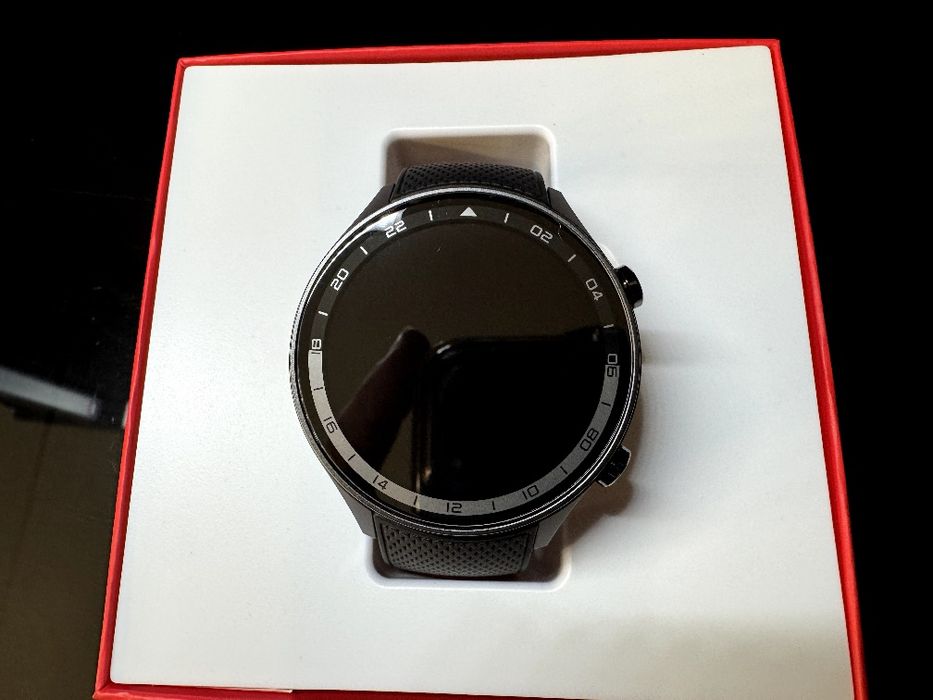 Годинник OnePlus Watch 2R / NFC