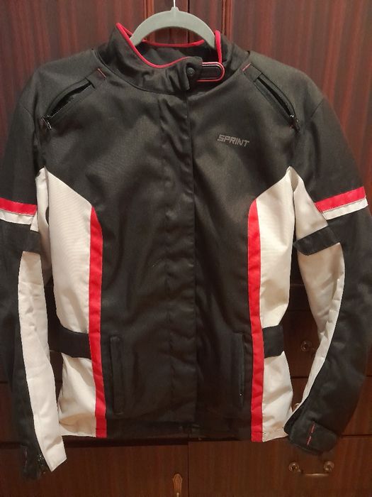 Casaco Mota unisexo NOVO