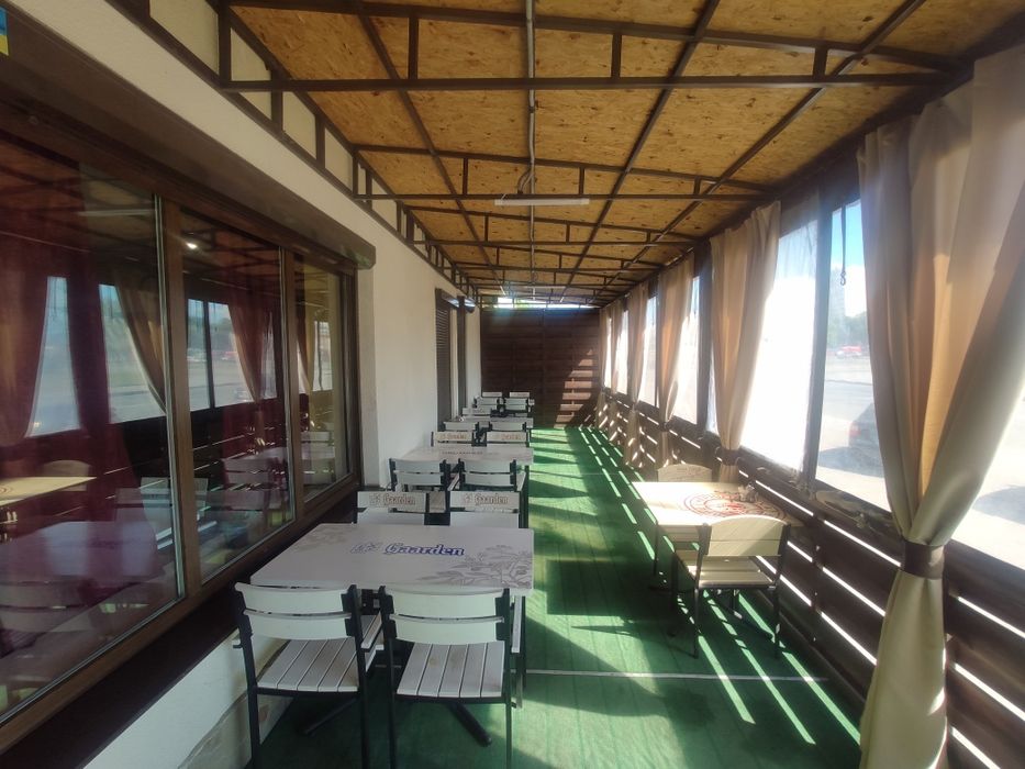 Отдельно стоящее здание Спортивная Державинская под любую деятельность