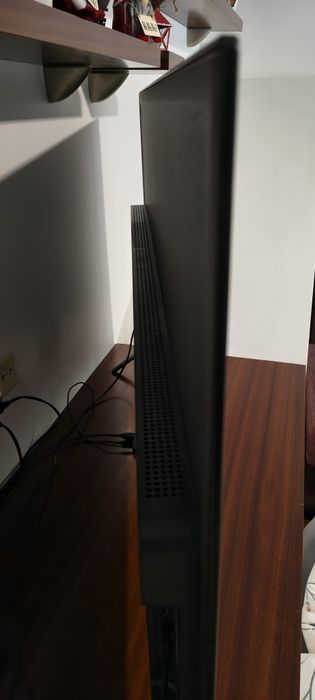 TV LG OLED 55A26LA (OLED - 55 polegadas