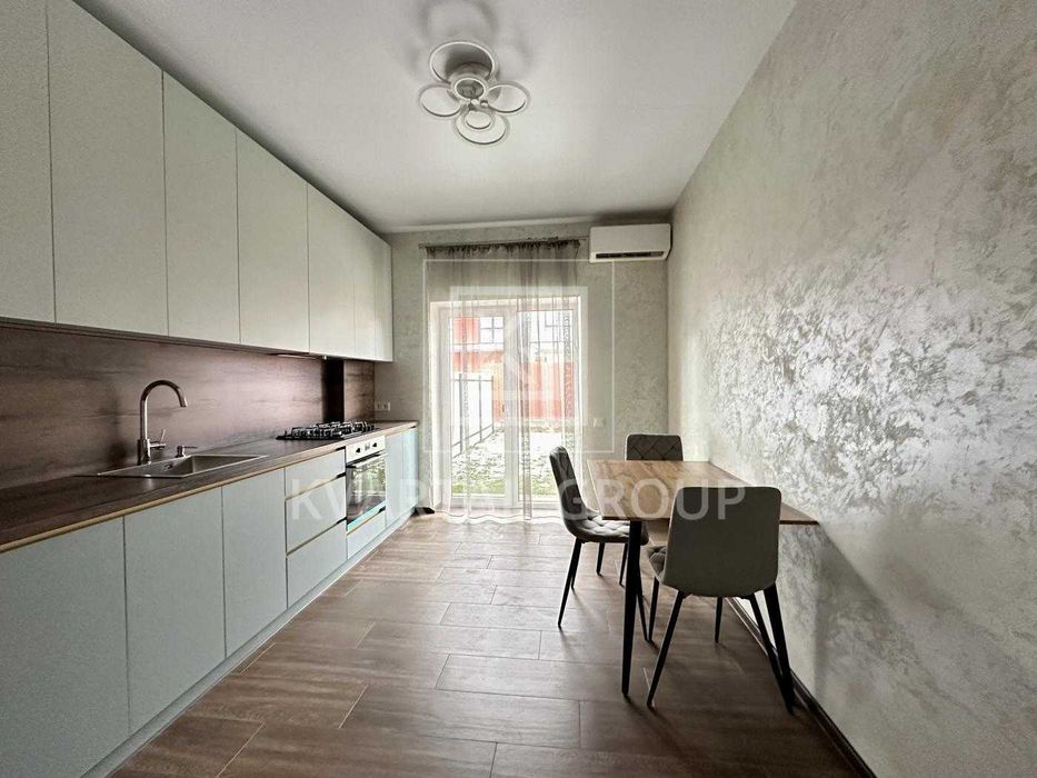 Продам ТаунХаус з Ремонтом в предмісті Києва,Сертифікат,єОселя ТАК!