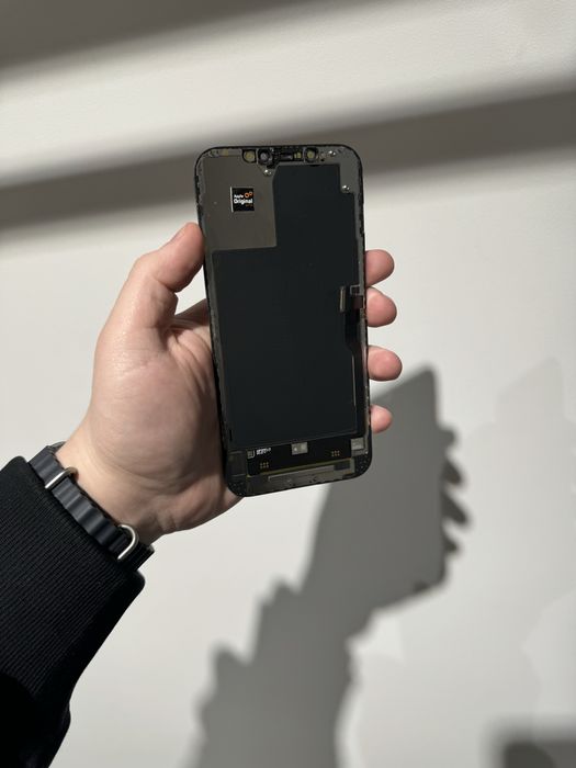 Оригінальний дисплей Apple iPhone 12 Pro Max