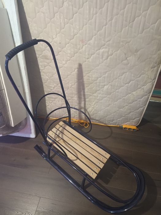 Санки Королівські