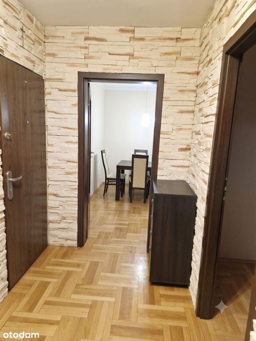 Mieszkanie – Kraków, Osiedle 2 Pułku Lotniczego, Czyżyny - Widok 5