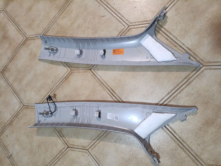 Стеля тесла3 потолок рест дорест