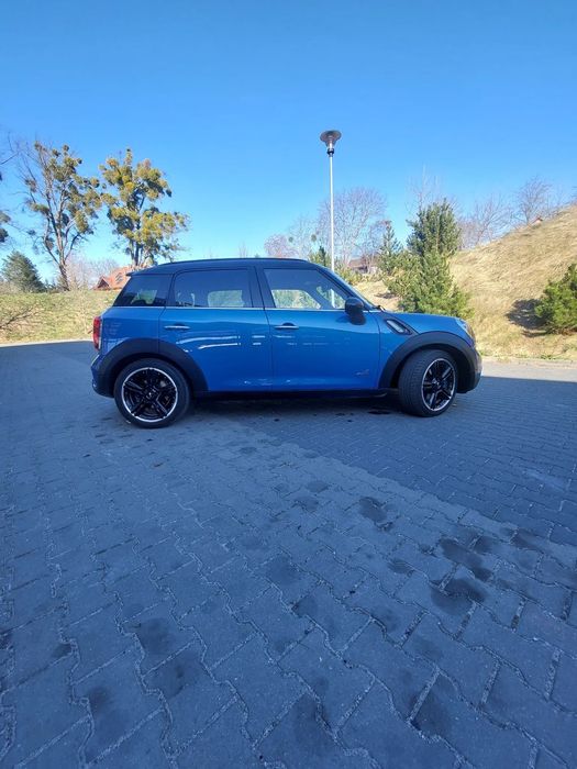 MINI Countryman Mini Cooper Cantryman S ALL 4