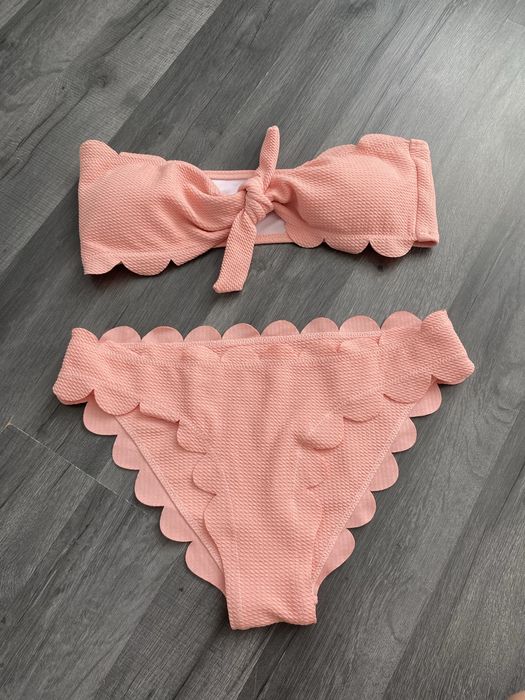 M 38 strój kąpielowy dwuczęściowy bikini