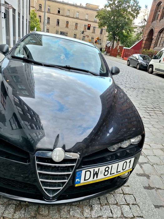 Alfa Romeo 159