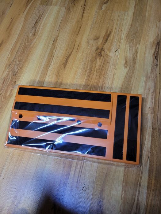 Pedalboard do efektów gitarowych