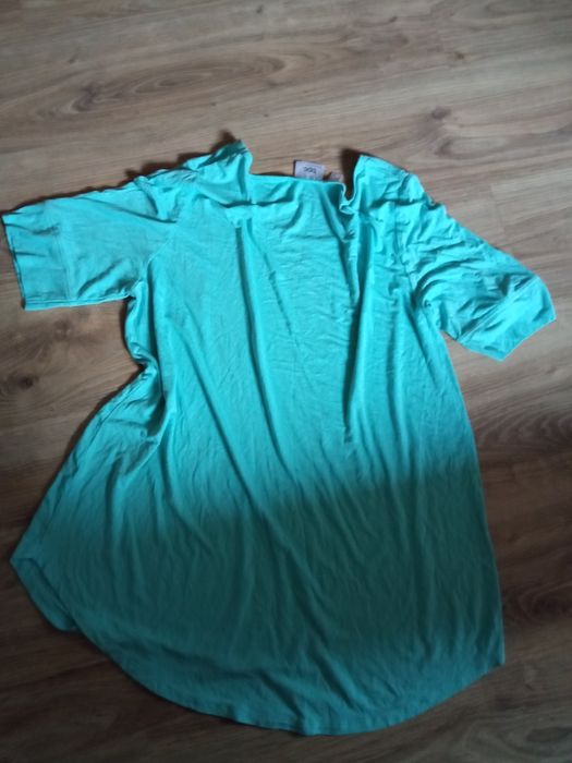 większa koszulka nocna l/xl