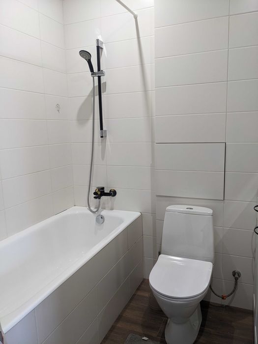 Оренда 1 кім. квартири студії. Метро Нивки. Вул. Олександрівська 1.