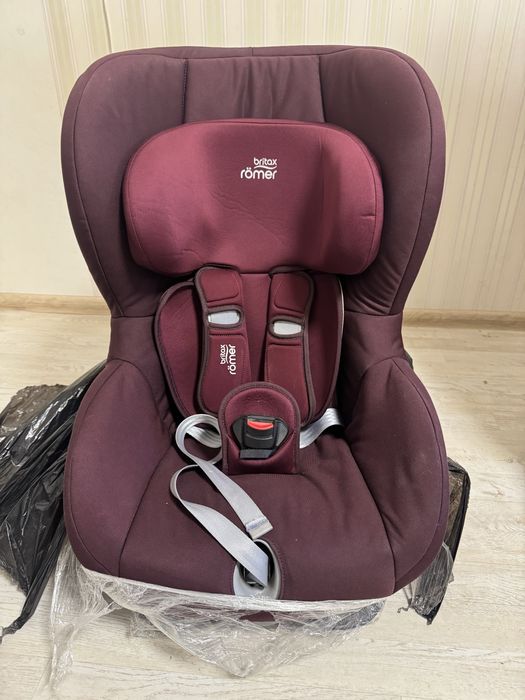 Дитяче авто крісло Britax romer