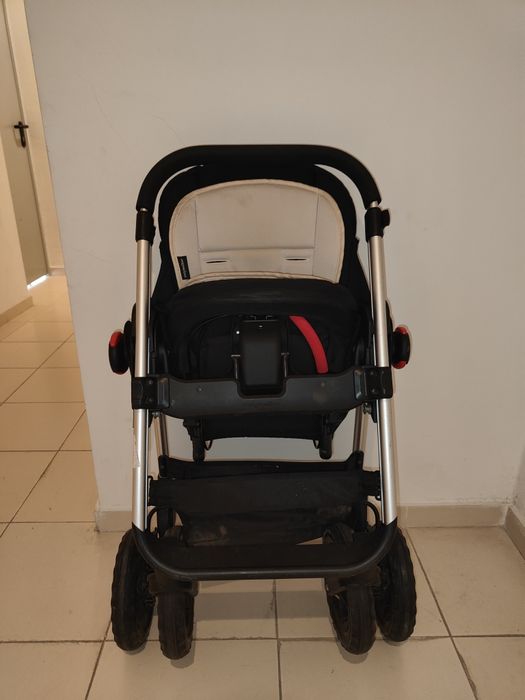 Carrinho de passeio para crianças Easywalker.431888021093754883