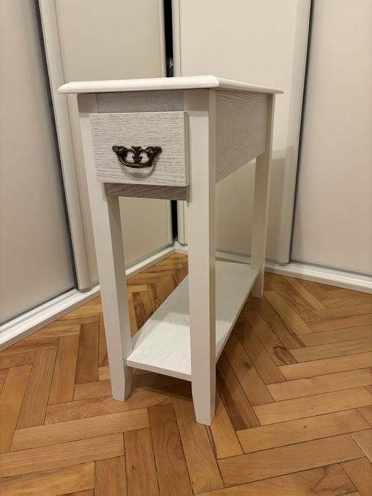 Szafka nocna stolik nocny stolik kawowy