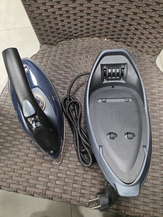 Żelazko Parowe Rowenta DE6725, 2600 W, Super Stan