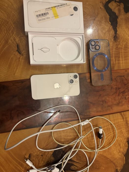 Apple Iphone 13 mini