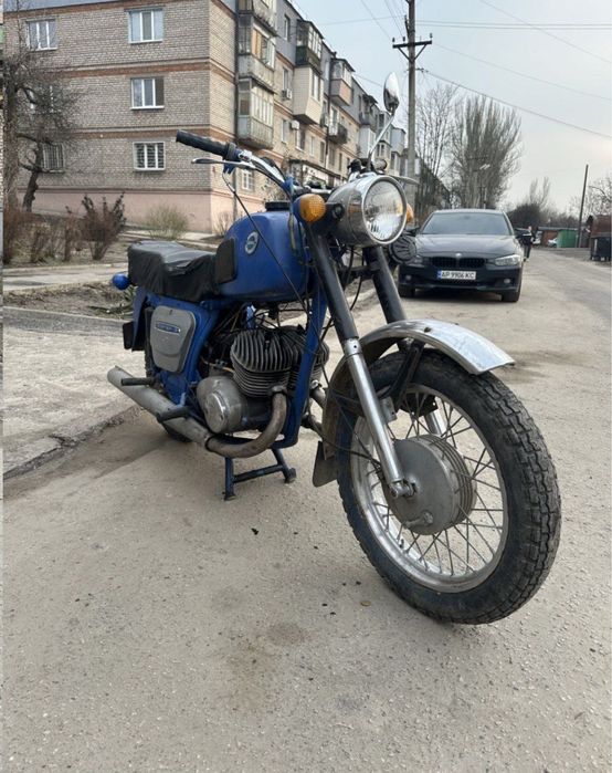 Продам Иж юпитер 3