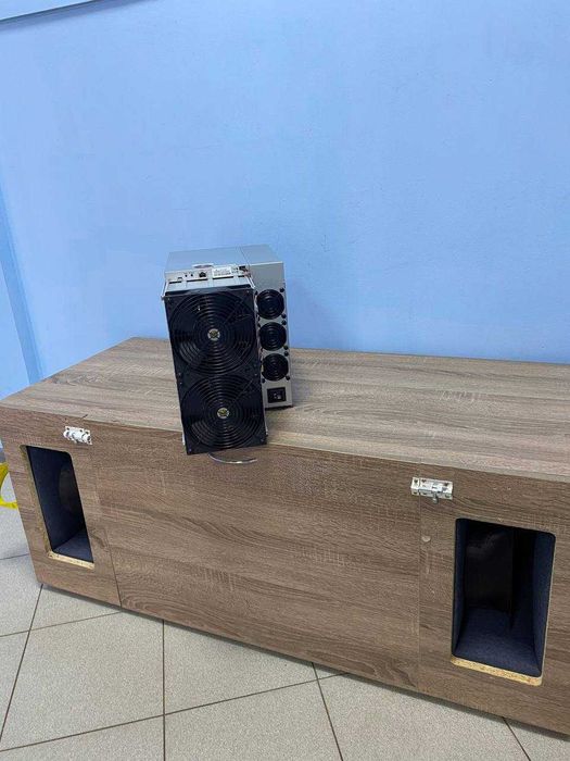 S21 PRO 245TH/S BITMAIN ANTMINER асик, 3260 usdt! Лучший асик BITCOIN!