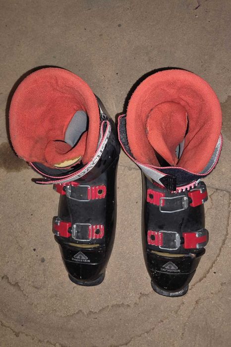 Narty+buty+kaski