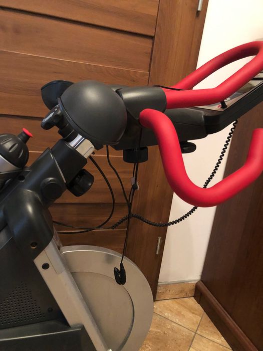 Rower spiningowy KETTLER RACER
