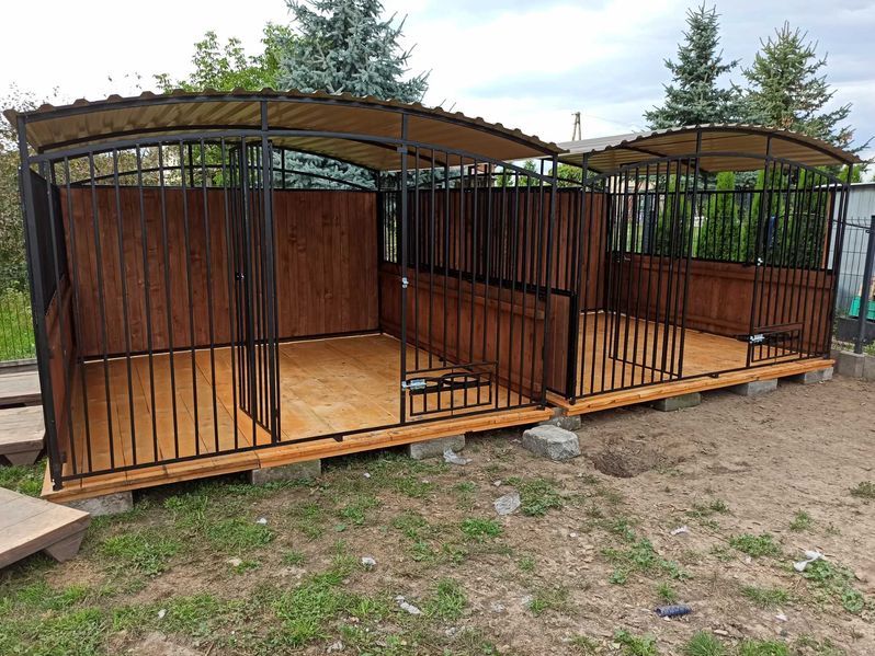 -KOJEC dla psa na dowolny wymiar*3x2* !