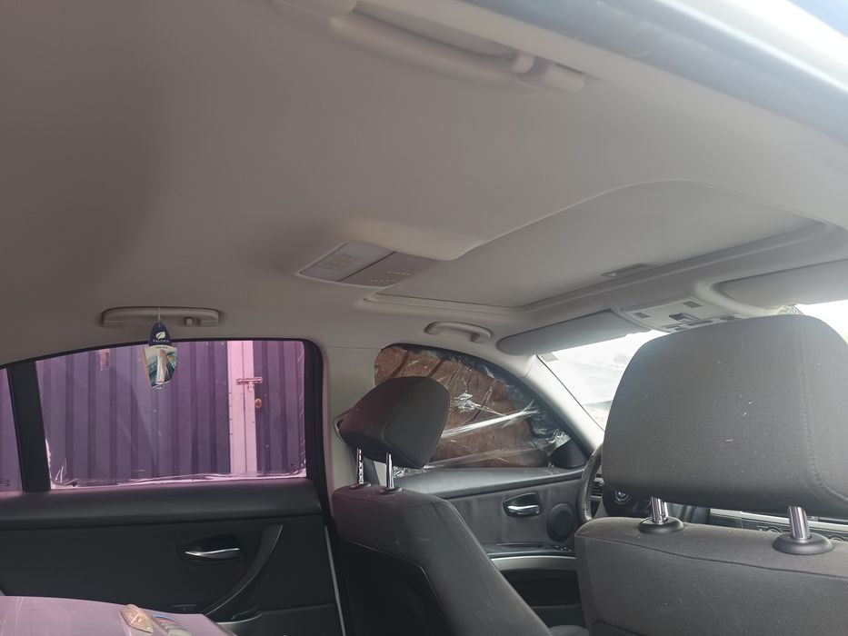 peças  BMW E90 2005