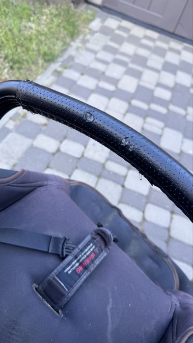 Візок Bugaboo Cameleon