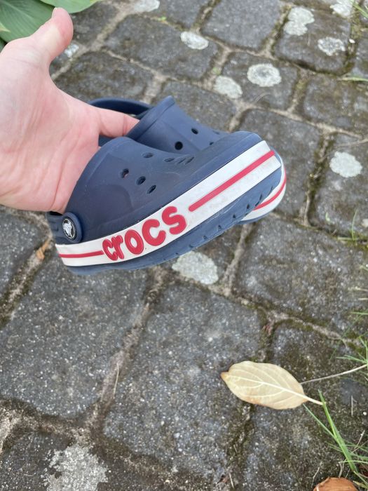 Crocs dzieciece C 12 - 29/30