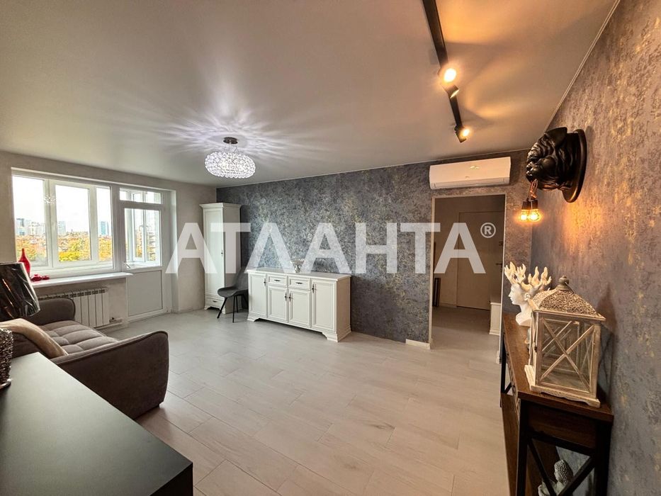 3-rooms apartment apartment by the address st. Makarenko (area 68 m²) - Atlanta.ua - photo 4