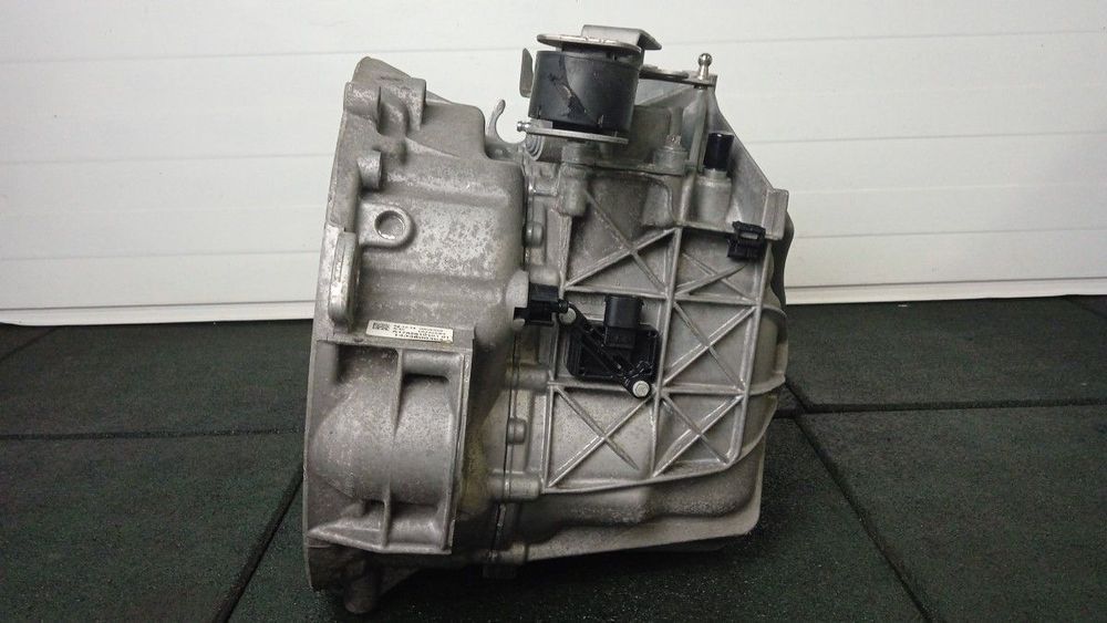 CAIXA DE VELOCIDADES MERCEDES CLASE B (W246) B 180 CDI (246.212)