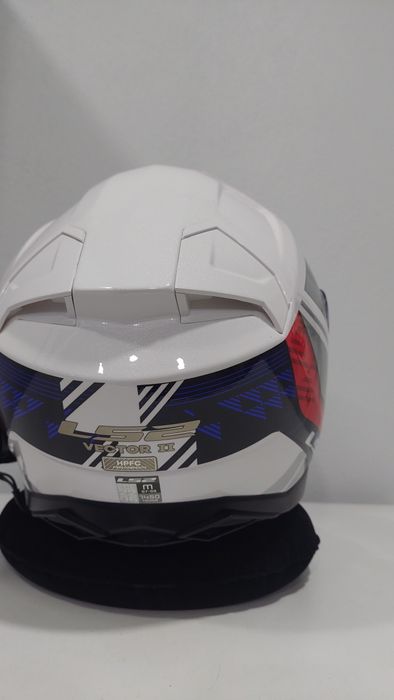 Capacete Integral Ls2