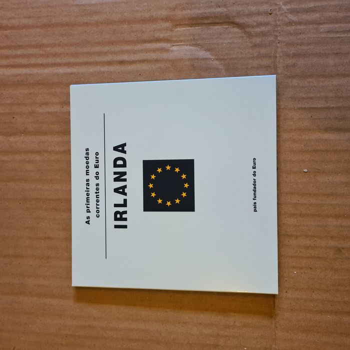 Coleção europa "continuação "