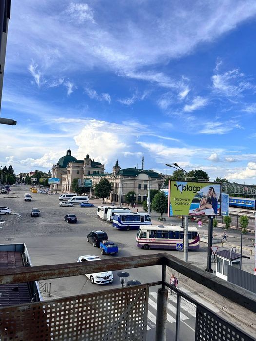 Подобова потижнева оренда