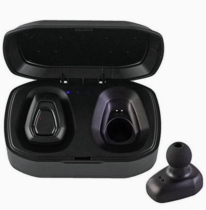 Auriculares sem fios