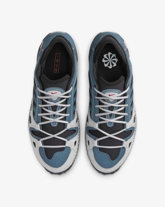 ‼️Кроссовки Nike ACG Air Exploraid Jordan SB Оригинал! (FJ1920-001)