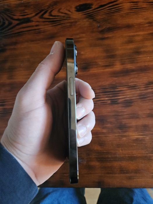 Iphone 13 Pro...