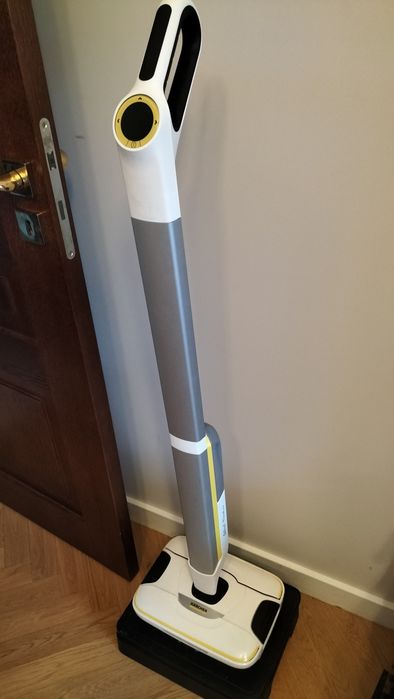 Mop elektryczny Karcher FC8 Smart