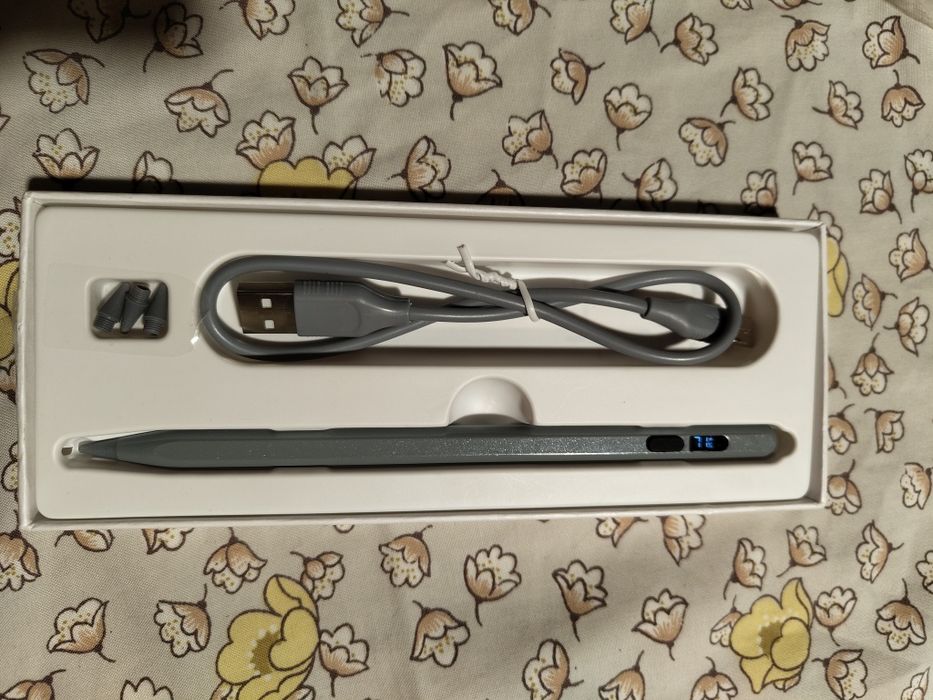 Caneta Pencil para iPad Apple Pencil Stylus