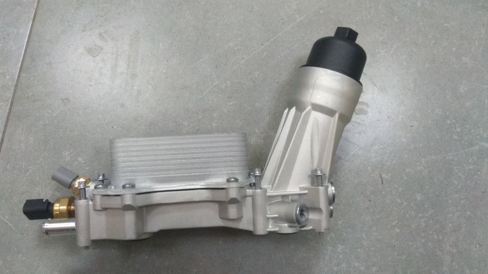 Теплообменник JEEP Dodge Chrysler (Mopar)