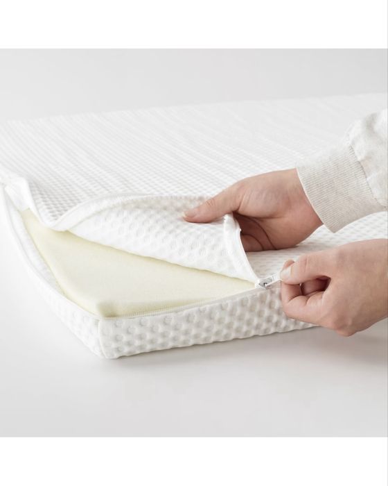 Sobrecolchão IKEA