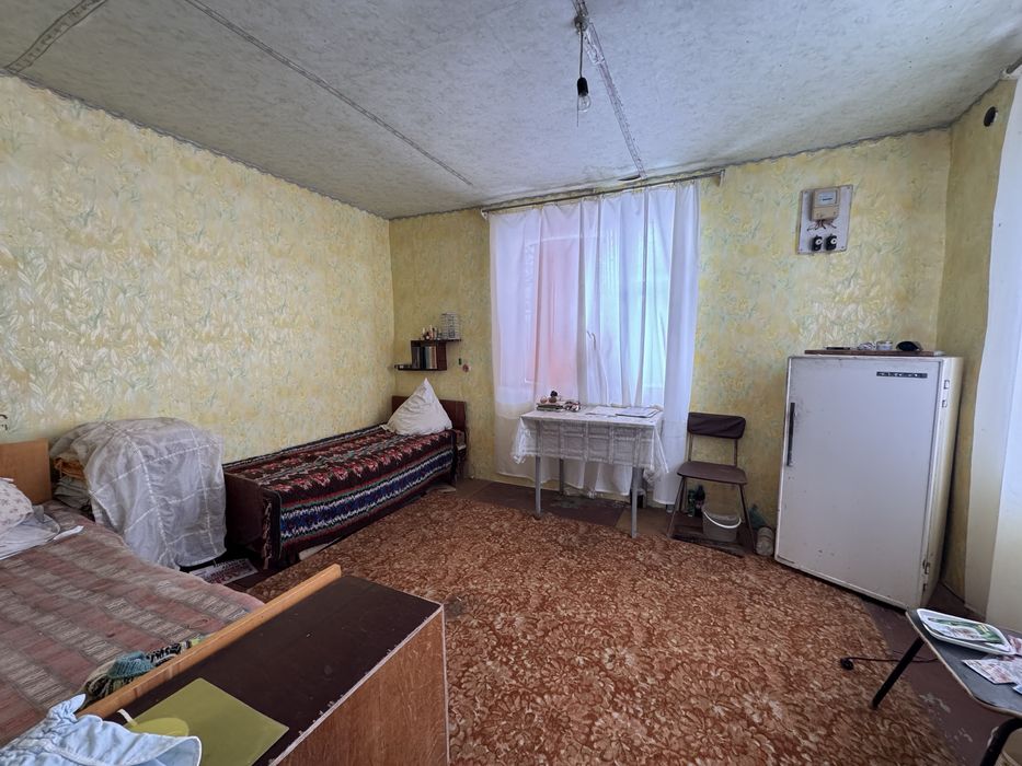 Затишний дачний будинок у с. Благодатне