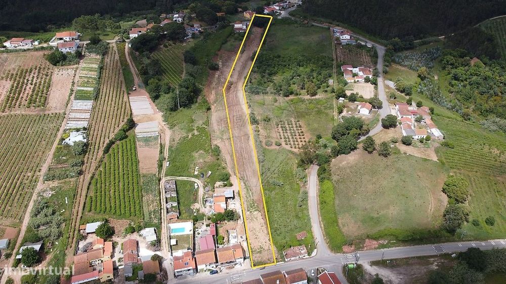 Terreno  para venda